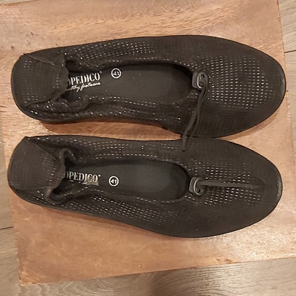 A'rcopedico anatomic flats - Picture 4 of 8